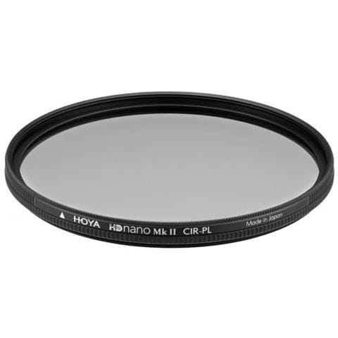 HD Nano MK II Pol circular filtro 49mm - Foto 1