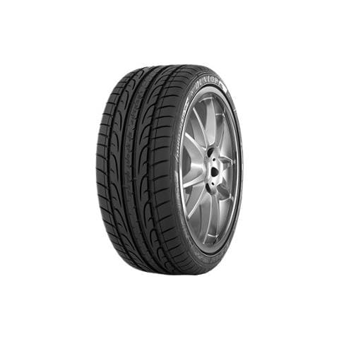 Pneumatico Sp Sport Maxx 050 Lhd 235/55r20 102v - Estivo - Foto 1