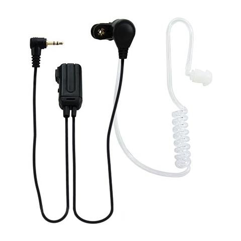 Frh-10 Duo Cuffia E Auricolare Mirtillo, Trasparente - Foto 1