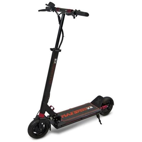 Monopattino Elettrico Maxspeed X8 - Foto 1