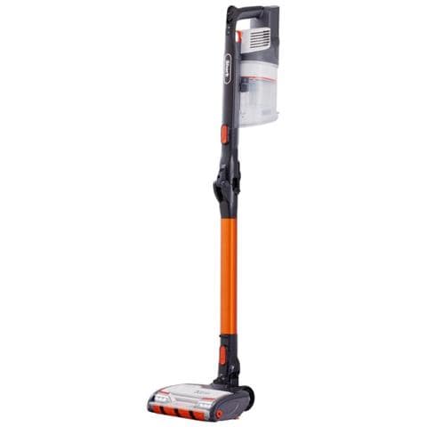 Aspirapolvere IZ201 Senza Fili Colore Arancione - Foto 1