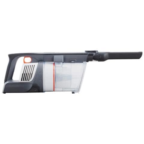 Aspirapolvere IZ201 Senza Fili Colore Arancione - Foto 3