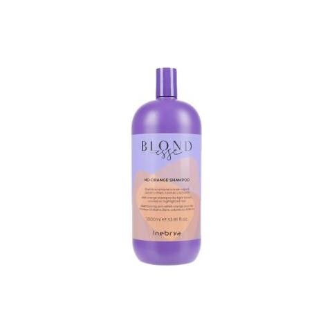 Shampoo Antiarancio Capelli Castano Chiari O Schiariti 1000ml-blondesse - Foto 3