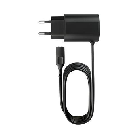 Rasoio Elettrico Braun Series 5 51-w1000s Trimmer 3 Lame Flessibili Nero - Foto 2