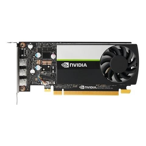 T400 4 GB GDDR6 Pci-E / MiniDisplayPort - Foto 1