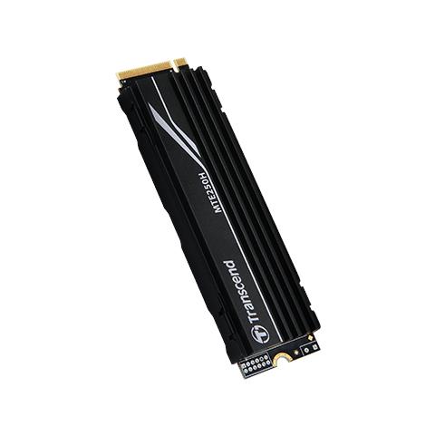 SSD Serie MTE250H 2 TB M. 2 Interfaccia PCIe 4.0 - Foto 2