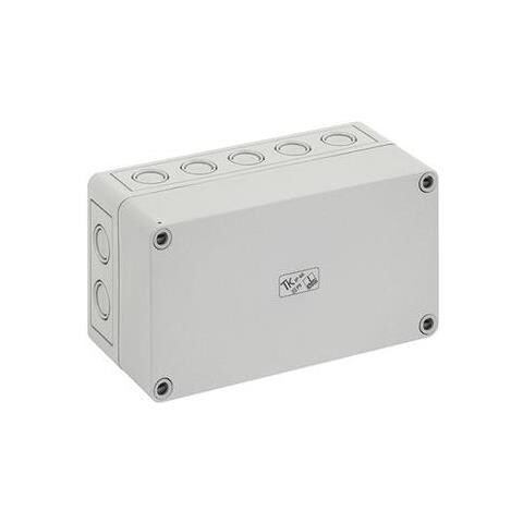 Tk Ps 1809-8-m Centralino Ip66 - Foto 1