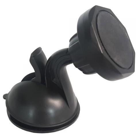 Albrecht Dr56c Ideali Alla Guida Digitale Nero - Foto 3