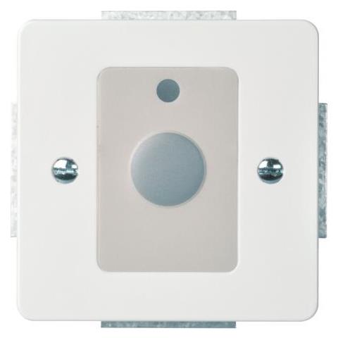 Schneider Electric 740070 Interruttore Elettrico Interruttore A Pulsante Bianco - Foto 1