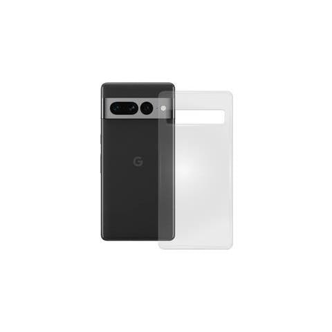Soft Tpu Case Fr Google Pixel 7 Pro, Transparent (12160032) - Foto 1