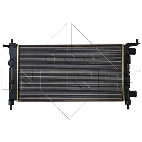Radiatori Opel 58155 - Foto 1