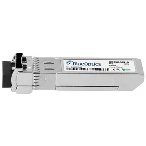 Sfpa-0016-000-bo Modulo Del Ricetrasmettitore Di Rete Fibra Ottica 16000 Mbit /s Sfp+ 850 Nm - Foto 2