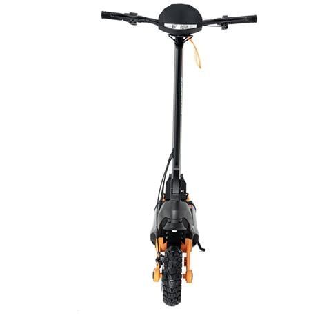 Monopattino Elettrico G3 - Motore 1200w Batteria 936wh Autonomia 70km-nero - Foto 2