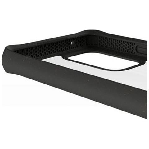 Cover Per Samsung Galaxy A53 5g Rinforzata Feronia Bio Pure, Trasparente - Foto 2