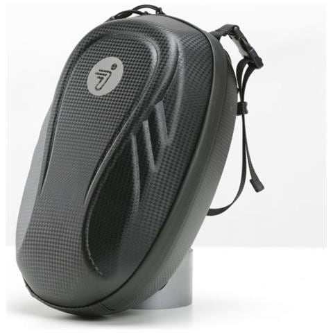 Front Bag Borsa da trasporto Nero 1 pz - Foto 2