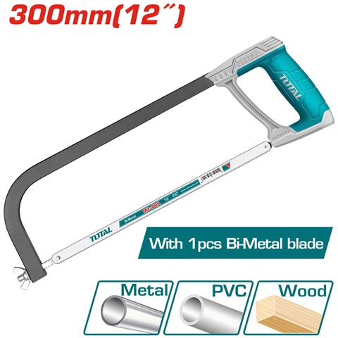 Seghetto 300 Mm (tht54166) - Foto 2