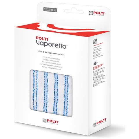 Kit 2 panni pavimenti - Foto 2