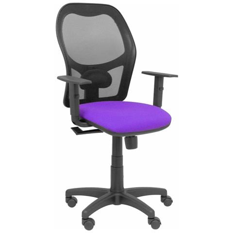 Sedia Da Ufficio 2b10crn Lilla - Foto 1