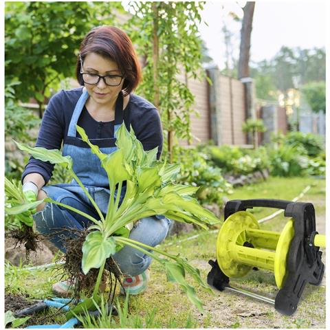 Avvolgitubo Ferrestock - Foto 2