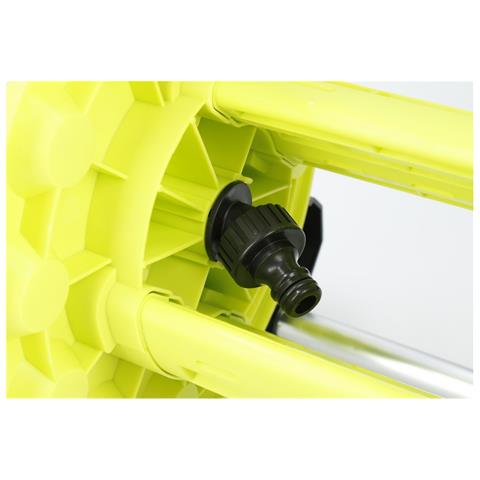 Avvolgitubo Ferrestock - Foto 7