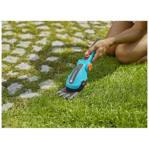 Tagliasiepi 09887-20 3.6 V - Foto 2