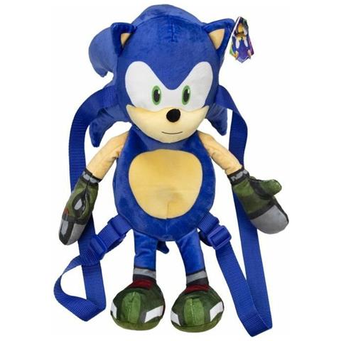 Zaino Lansay Sonic - Foto 1