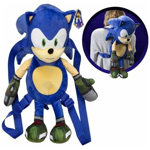 Zaino Lansay Sonic - Foto 2