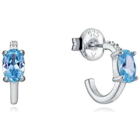 Orecchini Donna 13155e000-33 Argento Puro 925 - Foto 1