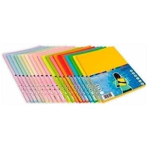 Carta Per Stampare Fabrisa A3 500 Fogli Turchese - Foto 2