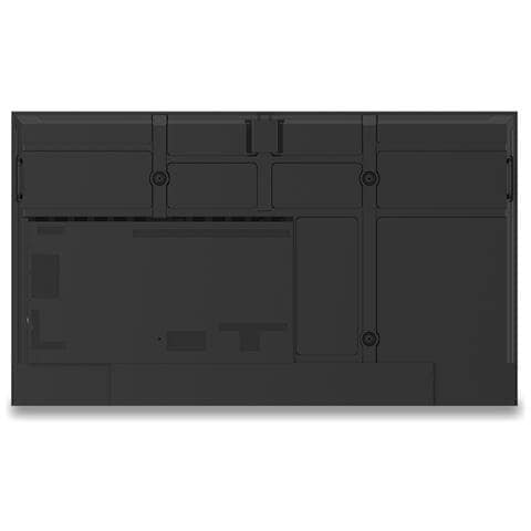 CDE8630 visualizzatore di messaggi Pannello piatto per segnaletica digitale 2,18 m (86") LCD 450 cd /m² 4K Ultra HD Nero Processore integrato Android 11 24/7 - Foto 2