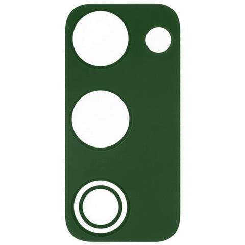 Vetro Di Protezione Fotocamera Originale Per Galaxy S20 Fe 5g G781 Mint (service Pack) - Foto 1