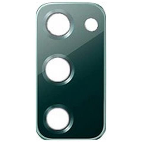 Vetro Di Protezione Fotocamera Originale Per Galaxy S20 Fe 5g G781 Mint (service Pack) - Foto 2