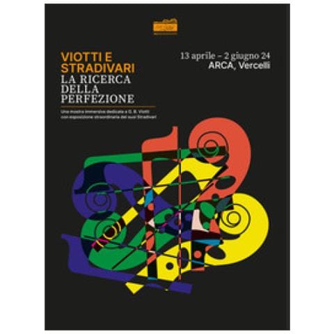Viotti E Stradivari. La Ricerca Della Perfezione. Ediz. Illustrata - Foto 1