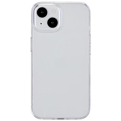 Es67100025 Custodia Per Cellulare 15,5 Cm (6.1"") Cover Trasparente - Foto 1