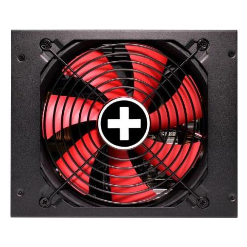 Xp1250mr9.2 Alimentatore Per Computer 1250 W 20+4 Pin Atx Atx Nero, Rosso - Foto 1