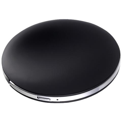 Maquillage Specchio Tascabile Con Illuminazione Led Regolabile (usb) - Foto 2