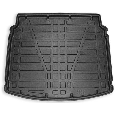 Pro-fit, Vasca Baule Su Misura In Tpe - Compatibile Per Hyundai Bayon (08/21>) - Foto 1