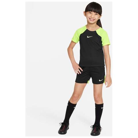 Completo Da Calcio Bambino Dri-Fit Academy Pro Dh9484-010 Bambino Taglia M Colore Nero - Foto 1