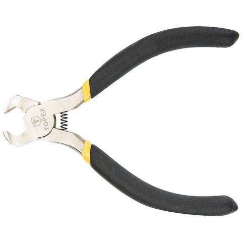 Pinza A Becchi Di Precisione 115 Mm - Foto 1