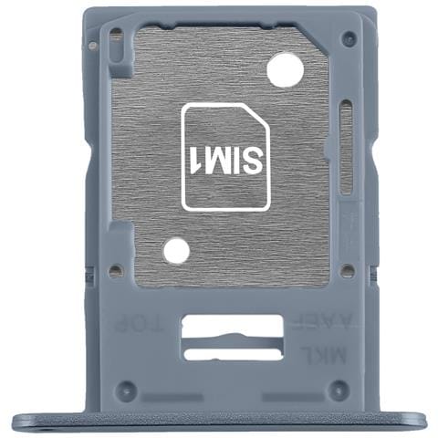 Slot Scheda Sim Galaxy A15 5g Doppio Nano Sim Originale, Blu - Foto 2