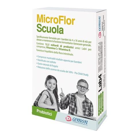 Microflor Scuola 30cps Mast G - Foto 1