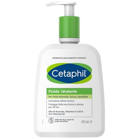 Fluido Idratante470ml - Foto 1