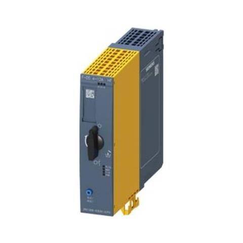 Motorstarter 3rk1308-0ce00-0cp0 (3rk13080ce000cp0) - Foto 1