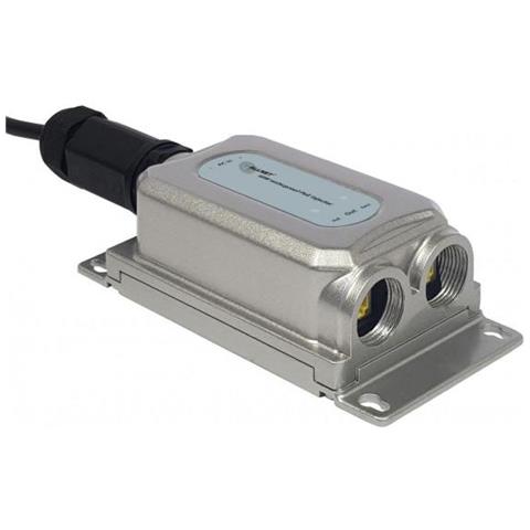 All-pi2013obt60 Adattatore Poe E Iniettore Gigabit Ethernet - Foto 2