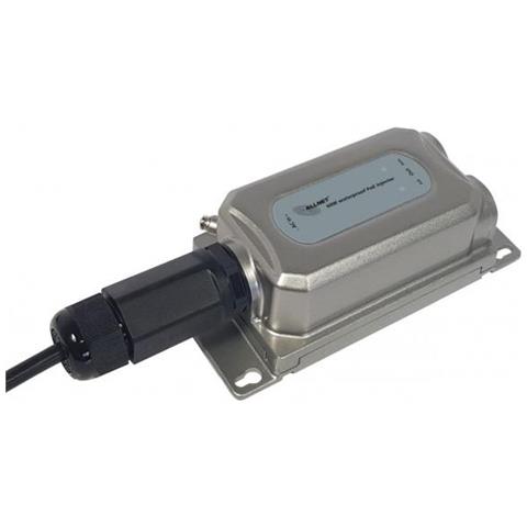 All-pi2013obt60 Adattatore Poe E Iniettore Gigabit Ethernet - Foto 3