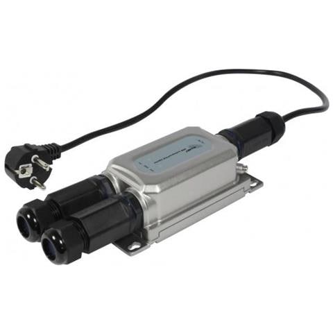 All-pi2013obt60 Adattatore Poe E Iniettore Gigabit Ethernet - Foto 1