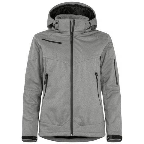 Grayland Jacket Ladies Antracite Me L - Foto 1