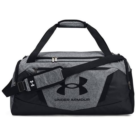 Undeniable 5.0 Md Borsa Sportiva Colore: Grigio - Foto 1