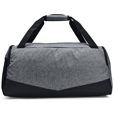 Undeniable 5.0 Md Borsa Sportiva Colore: Grigio - Foto 2
