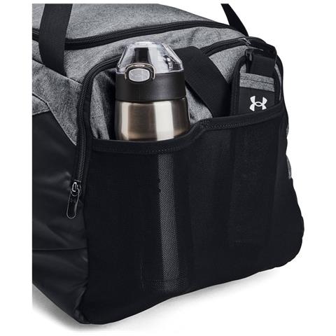 Undeniable 5.0 Md Borsa Sportiva Colore: Grigio - Foto 4
